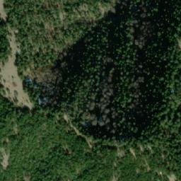 Satellite imagery of Dućulova Varda, BA