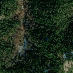 Satellite imagery of Dućulova Varda, BA