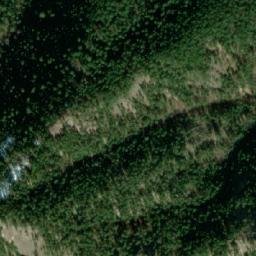 Satellite imagery of Dućulova Varda, BA