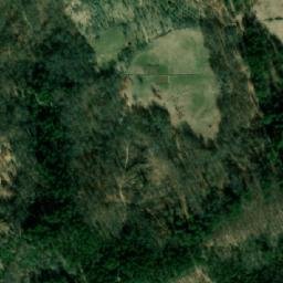 Satellite imagery of Janjića Brdo, BA