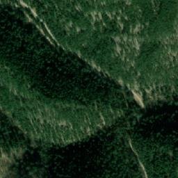 Satellite imagery of Crno Brdo, BA