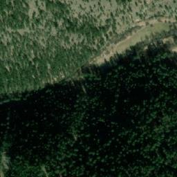 Satellite imagery of Crno Brdo, BA