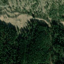Satellite imagery of Crno Brdo, BA