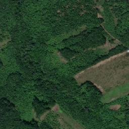 Satellite imagery of Kopčožina, RS