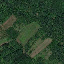 Satellite imagery of Kopčožina, RS
