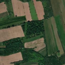 Satellite imagery of Venac, RS