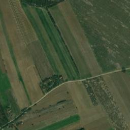 Satellite imagery of Venac, RS