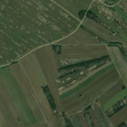 Satellite imagery of Venac, RS