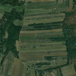 Satellite imagery of Glavičar, RS