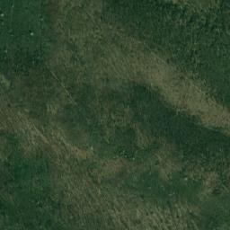 Satellite imagery of Glavičar, RS