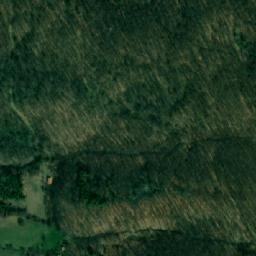 Satellite imagery of Krajna Kosa, RS