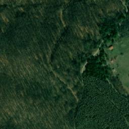 Satellite imagery of Krajna Kosa, RS