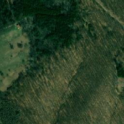 Satellite imagery of Beljevina, RS