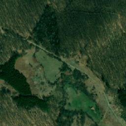 Satellite imagery of Beljevina, RS