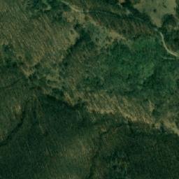 Satellite imagery of Jastrebov Vrh, RS