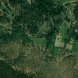 Satellite imagery of Jastrebov Vrh, RS