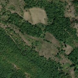Satellite imagery of Sedlica, RS