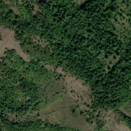 Satellite imagery of Sedlica, RS