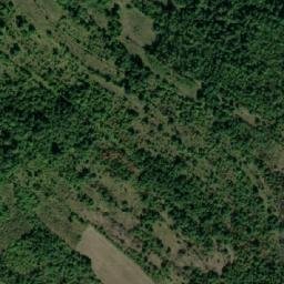 Satellite imagery of Sedlica, RS