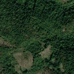 Satellite imagery of Dosaravica, RS