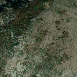 Satellite imagery of Kozja Grbina, RS