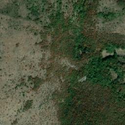 Satellite imagery of Kozja Grbina, RS
