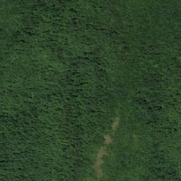 Satellite imagery of Golema Ornica, RS