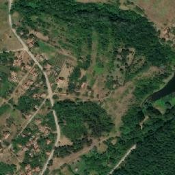 Satellite imagery of TT2, RO