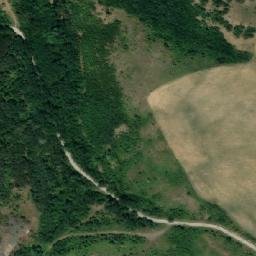 Satellite imagery of Chukata, BG