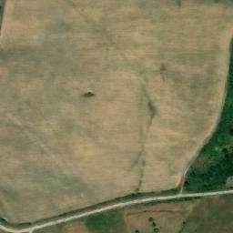 Satellite imagery of TT6041, RO