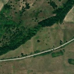 Satellite imagery of TT6041, RO