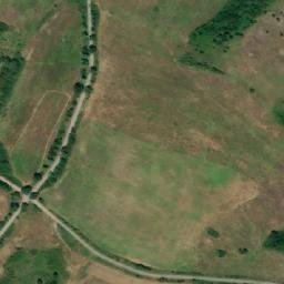 Satellite imagery of TT25/V/, RO