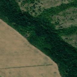 Satellite imagery of TT31, RO