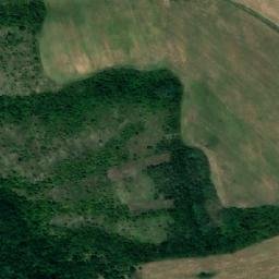 Satellite imagery of TT31, RO