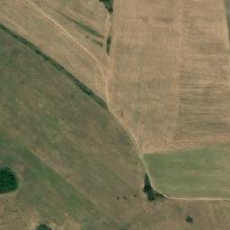 Satellite imagery of TT31, RO