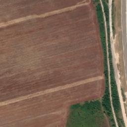 Satellite imagery of TT2323, RO