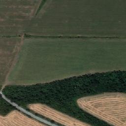 Satellite imagery of TT9/I/, RO