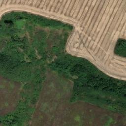 Satellite imagery of TT6199, RO