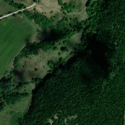 Satellite imagery of TT2360, RO