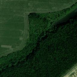 Satellite imagery of TT17, RO