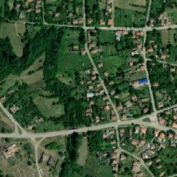 Satellite imagery of TT47A, RO