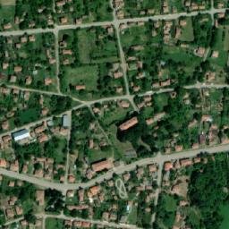 Satellite imagery of TT47A, RO