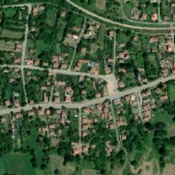 Satellite imagery of TT47A, RO