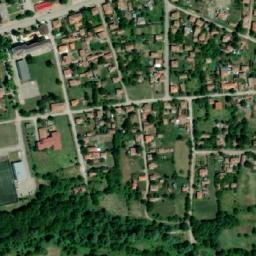 Satellite imagery of TT48B, RO