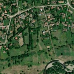 Satellite imagery of TT49, RO