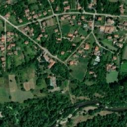 Satellite imagery of TT50A, RO