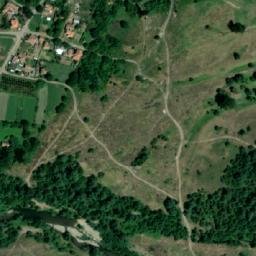 Satellite imagery of TT52A, RO