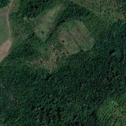Satellite imagery of TT17/XXIII/, RO