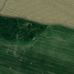 Satellite imagery of TT8/XXI/, RO