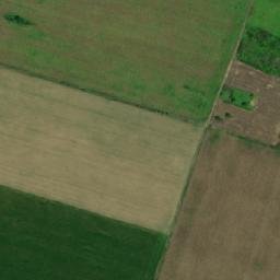 Satellite imagery of TT2661, RO